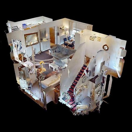 Spacious One Bedroom Flat West Hoathley Экстерьер фото
